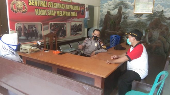 Pasca Pilwakot, Kasus Pencurian diwilayah Bangetayu Kulon Menggila