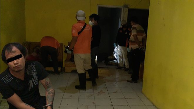 Gara gara tidak mau bayar habis berhubungan intim salah satu pasangan gay di bunuh