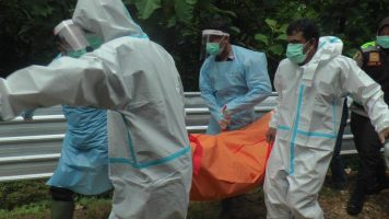 Polres Rembang Pastikan Sekeluarga Tewas di Rembang Korban Pembunuhan