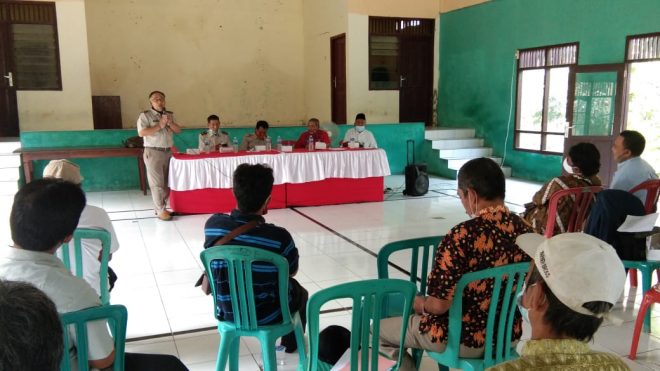 Problematika Kasus Tanah di Genuk Semarang Segera Berakhir