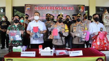 Pelaku Pembunuhan PSK Online di Hotel Royal Phoenix Semarang, Suami Siri