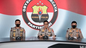 Kasus IRT Lempar Pabrik Rokok, Polri Sudah Memediasi 9 Kali Tapi Tetap Gagal