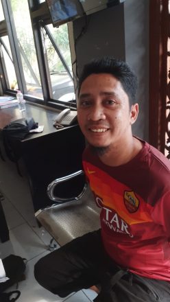 Lagi 1 Pelaku Sweeping di Solo ditangkap, Berperan Menggambar Lokasi