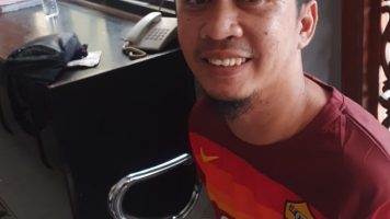 Lagi 1 Pelaku Sweeping di Solo ditangkap, Berperan Menggambar Lokasi