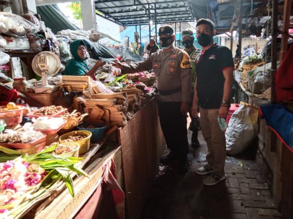 Yayasan GERAM Prihatin Bahaya COVID-19 dan Maraknya peredaran Narkoba