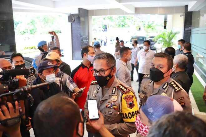 Sekarang Buat dan Perpanjangan SIM Tak Perlu Ke Kantor Polisi