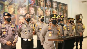 Pemudik Dari Luar Jawa Tengah Akan Diputar Balikkan