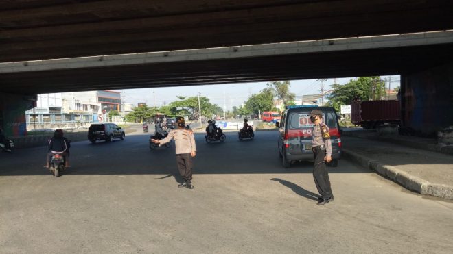 Bulan Puasa takjadi alasan untuk Pimpin Tugas Negara