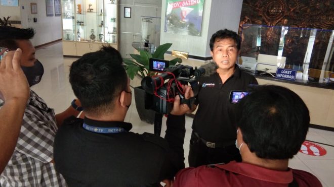 GAMAT RI Dukung Program Pemerintah berantas Mafia Tanah