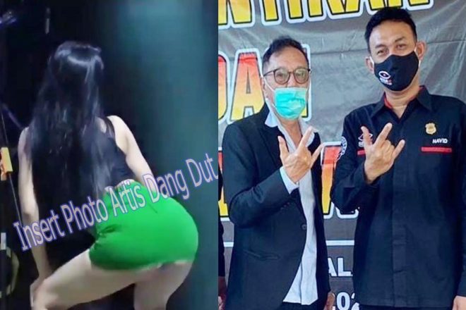 PAMMI Jawa Tengah Prihatin Kasus Penyanyi Masih Tampil Seronok