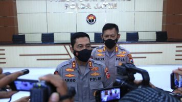 Kapolri Berikan Instruksi ke Jajaran Seluruh Indonesia Melakukan Operasi Premanisme