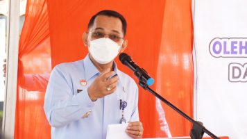 Pemerintah Berlakukan PPKM Darurat, Kanwil Kemenkumham Jateng Sediakan Inovasi SILANDU Untuk Masyarakat