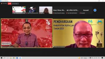 Kenali Kebutuhan Pendidikan Untuk Anak Yang Berkonflik Dengan Hukum