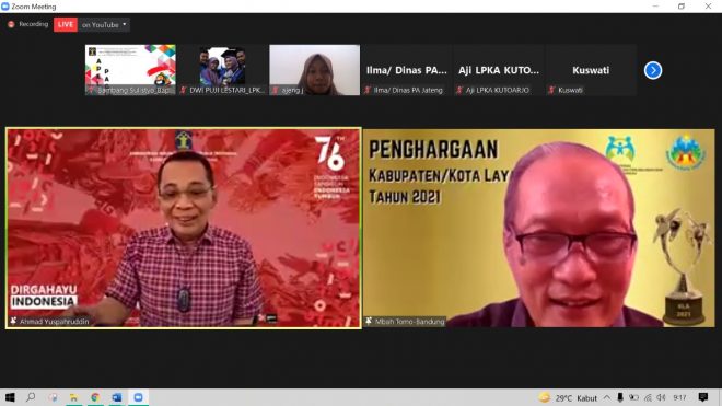 Kenali Kebutuhan Pendidikan Untuk Anak Yang Berkonflik Dengan Hukum