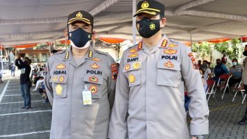 Berpotensi Kerumunan Polda Jateng Larang Warga Adakan Acara Peringatan HUT RI ke-76