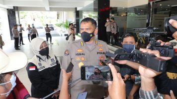Marak Pinjaman Online Ilegal Berjatuhan, Ini Tips Yang diberikan Oleh Polda Jateng