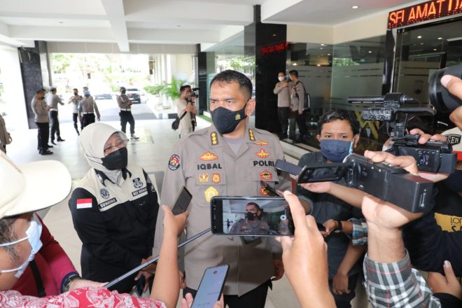 Marak Pinjaman Online Ilegal Berjatuhan, Ini Tips Yang diberikan Oleh Polda Jateng