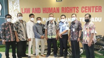 Kemenkumham Jateng Dorong Pemkab Semarang Daftarkan Indikasi Geografis Kopi Gunung Kelir