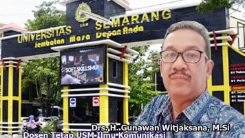 Pentingnya Kehati- hatian Bersikap dan Berperilaku