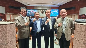 Tutup Masa Sidang, Ketua DPR RI Puan Minta Anggota DPR Menyatu dengan Rakyat di Dapil Masing-masing