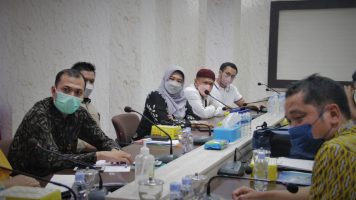 Dimediasi Secara Kekeluargaan, Kasus Pelanggaran Hak Cipta Tafsir Kitab Al Ibriz berujung Damai