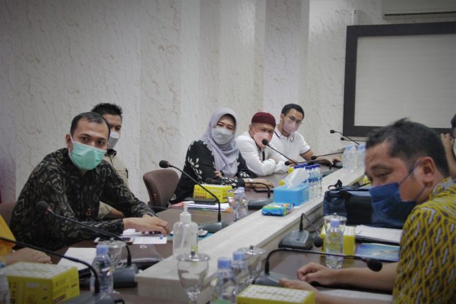 Dimediasi Secara Kekeluargaan, Kasus Pelanggaran Hak Cipta Tafsir Kitab Al Ibriz berujung Damai