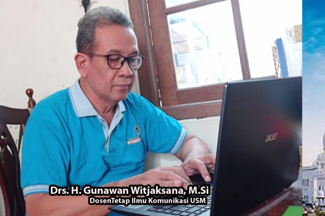 Partisipasi Masyarakat Di Era Pandemi