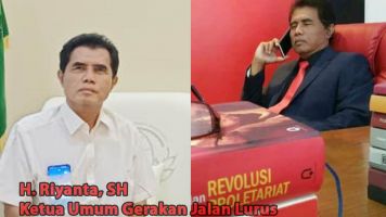 Wacana dan Survei Serta Perang Urat Syaraf