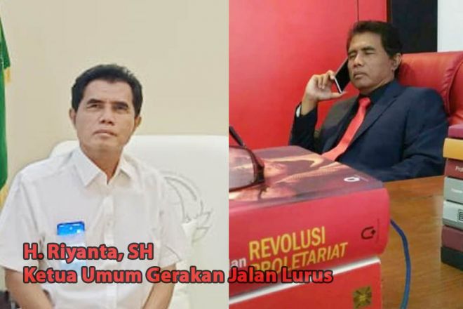 Wacana dan Survei Serta Perang Urat Syaraf