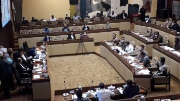 Koordinasi Kementerian ATR/BPN bersama Komisi II DPR RI, Lakukan Penanganan Sengketa Konflik Pertanahan