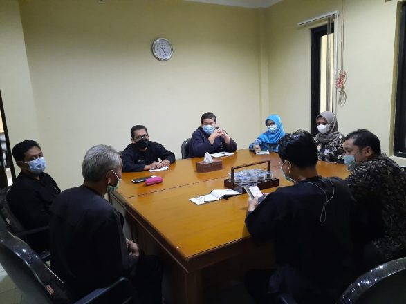 Pemkab Karanganyar Berencana Hak Patenkan Teh Kemuning