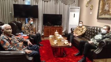 Ketua Umum GJL dan GAMAT RI Apresiasi Kinerja Kejagung atas Pemberantasan Mafia Tanah