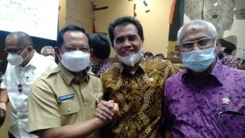 Komisi II DPR RI Setujui Pemilu 2024 Jatuh Pada Hari Rabu, 14 Februari dan Pilkada Serentak 27 November