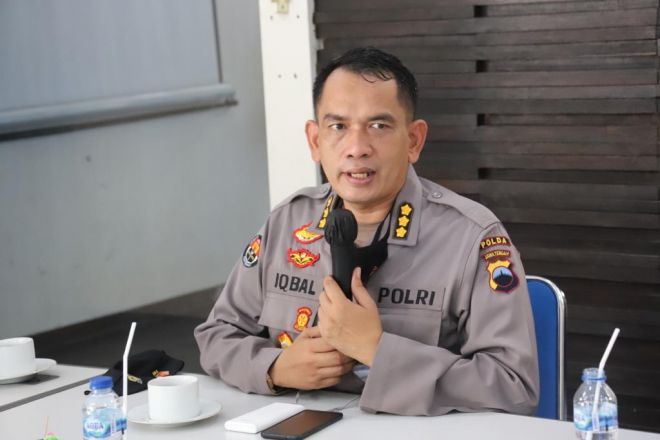 Kapolda Jateng Instruksikan Penyidikan Kasus R dan Bandarjudi Boyolali Segera Tuntas