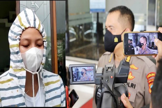 Kasus Pelecehan Seksual, Ternyata Pelapor Perkosaan Boyolali Akui Suka Sama Suka