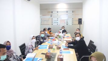 MPW Jawa Tengah akan tindak tegas Notaris Pelanggar Kode etik Notaris Nakal