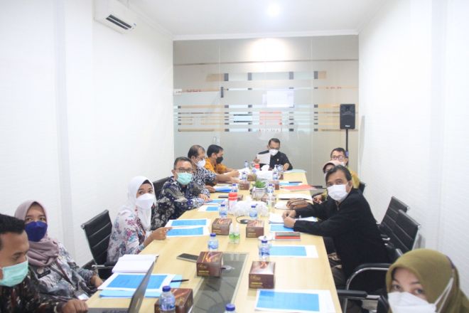MPW Jawa Tengah akan tindak tegas Notaris Pelanggar Kode etik Notaris Nakal