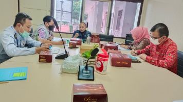 Majelis Pengawas Wilayah Notaris Provinsi Jawa Tengah lakukan Sidang Pemeriksaan Notaris