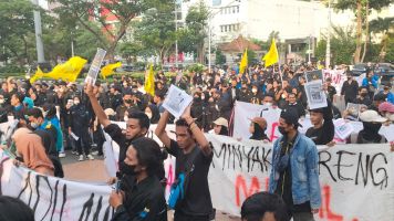 Siap Kawal Unra 11 April, Polri Himbau Peserta Tetap Hormati Bulan Ramadhan