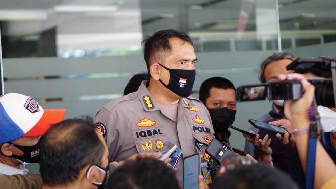 Jelang Lebaran, Polisi Himbau Warga Mewaspadai Kejahatan Gendam