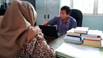 Kampus STIKOM Semarang Jalin Kerjasama dengan PKBM Bangun Bangsa
