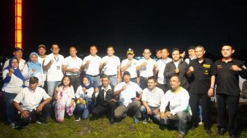 Kanwil Kemenkumham Jawa Tengah aktif dalam Program Pemberantasan Narkoba