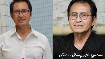 Bintang Film Terkenal Pong Harjatmo Kritik Para Relawan Capres 2024