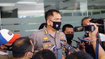 Kabidhumas Polda Jateng Himbau Masyarakat Tak Mudah Terjebak Investasi Bodong