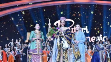 CFW Sudah Menjalar, Puan Minta Energi Kreatif Anak Muda Diwadahi