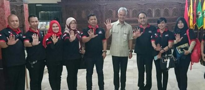 GERAM mendukung penuh keputusan MK tolak legalisasi ganja untuk medis
