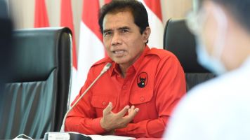Dulu Kopral Polisi Pindah Menjadi Pengusaha Sukses Sekarang Jadi Anggota DPR MPR RI