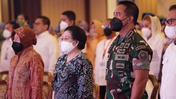 Megawati Jadi Pembicara Kunci di Kick Off Percepatan Penurunan Stunting