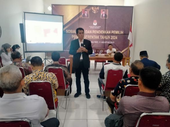 Pemilu 2024 Petugas KPPS Meninggal Dunia dijamin Negara dapat Rp. 36 Juta