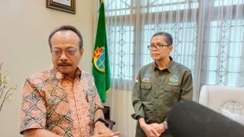 Tiga Kasus Hukum Pertanahan di Kota Semarang Menjadi Perhatian Khusus Kakanwil Provinsi Jawa Tengah